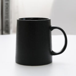 Black Pottery Simple Ceramic Mug 3 11076164398 1426811610