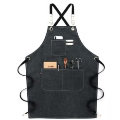 Coffee Shop Restaurant Canvas Apron 3 12191649473 1512986290