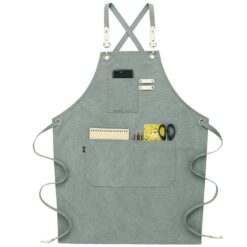 Coffee Shop Restaurant Canvas Apron 2 12229369487 1512986290