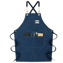 Coffee Shop Restaurant Canvas Apron 4 12229375437 1512986290