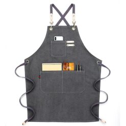 Coffee Shop Restaurant Canvas Apron 5 12263660713 1512986290