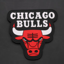 Customized Pvc Rubber Clothing Magic Paste Silicone Seal Trademark 3 13493655906 561167571