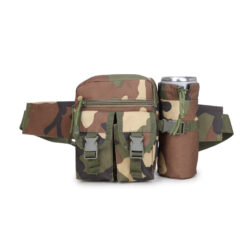 Camouflage Ride Kettle Outdoor Waist Package 9 13830078990 1252838577