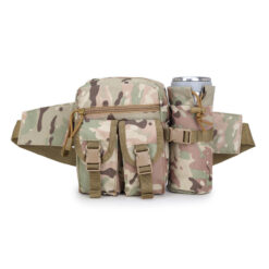 Camouflage Ride Kettle Outdoor Waist Package 4 13830321249 1252838577