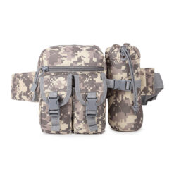 Camouflage Ride Kettle Outdoor Waist Package 11 13866772125 1252838577