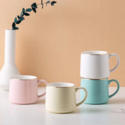 Creative Ceramic Cup Customized 5 22408836715 73916932