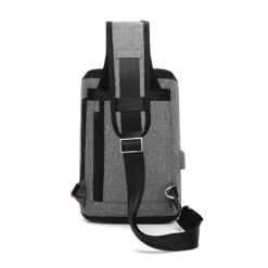 Creative One Piece Men'S Chest Bag 3 8831478377 796319945