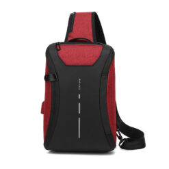 Creative One Piece Men'S Chest Bag 7 8867672127 796319945