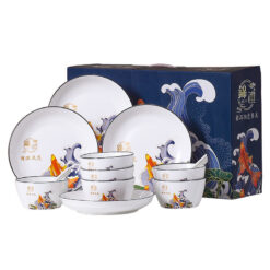 Creative Guochao Jinli Ceramic Tableware Customization 3 O1Cn01Bize791M6Ndfuta2Q 3585721385 0 Cib
