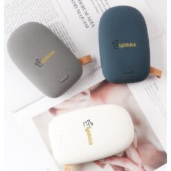 Pebble Power Bank Sggiftshub Corporate Gifts