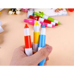 Corporate Gifts Bowling Pin Pen 4