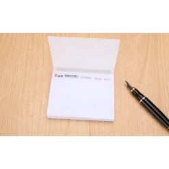 Corporate Gifts Custom Post It Pad 3