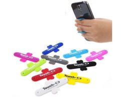 Corporate Gifts Flexi Ring Handphone Standholder 2 1