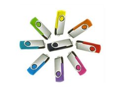Corporate Gifts Flipper Usb Thumbdrive 1