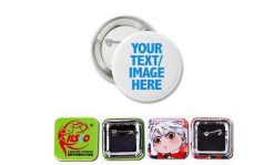 Custom Badge 1