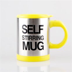 Automatic Electric Mixing Cup 9 Customised Automatic Electric Mixing Cup Logo Printing Gifts 10