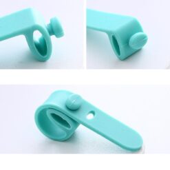 Customised Charging Cableheadphone Strapping Bandage Logo Printing Gifts 4