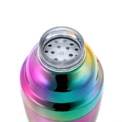 Customised Cocktail Shaker Tool Set Logo Printing Gifts 2