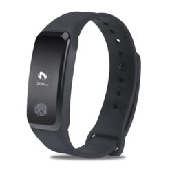 Customised Creative Exercise Monitoring Smart Bracelet Logo Printing Gifts
