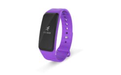 Customised Creative Exercise Monitoring Smart Bracelet Logo Printing Gifts 6