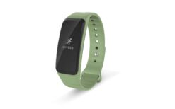 Customised Creative Exercise Monitoring Smart Bracelet Logo Printing Gifts 7