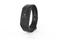 Customised Creative Exercise Monitoring Smart Bracelet Logo Printing Gifts 8