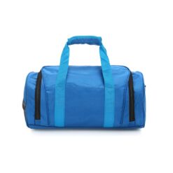 Customised Cylinder Shape Fitness Travel Bag Logo Printing Gifts 10