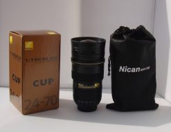 Customised Slr Camera Second Generation Lens Logo Printing Gifts 3