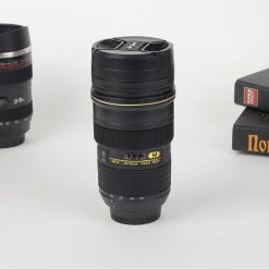 Customised Slr Camera Second Generation Lens Logo Printing Gifts 5