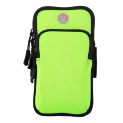 Customised Sports Mobile Phone Arm Bag Logo Printing Gifts 3