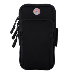 Customised Sports Mobile Phone Arm Bag Logo Printing Gifts 6