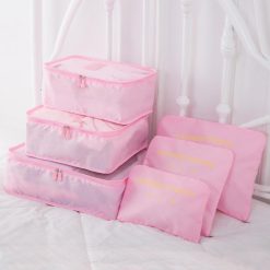 Travel Receipt Bag 9 Customised Travel Receipt Bag Logo Printing Gifts 10