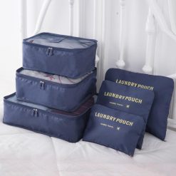 Travel Receipt Bag 10 Customised Travel Receipt Bag Logo Printing Gifts 11