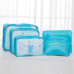 Travel Receipt Bag 4 Customised Travel Receipt Bag Logo Printing Gifts 5