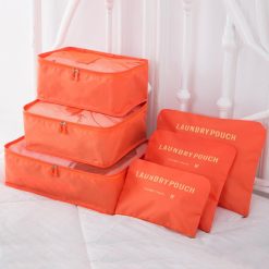 Travel Receipt Bag 5 Customised Travel Receipt Bag Logo Printing Gifts 6